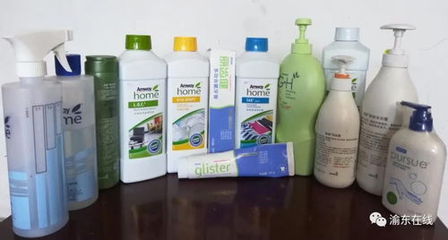 超級劃算的日用品囤貨清單，一年僅需601元！